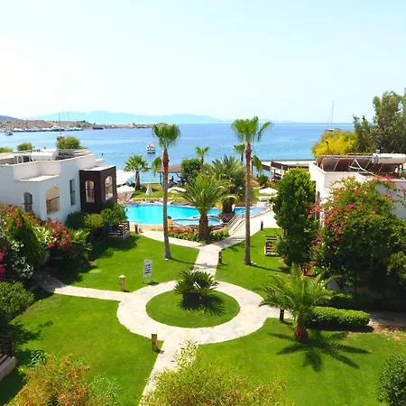 Costa Luvi Bodrum 4* Gumbet