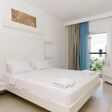 Costa Luvi Bodrum Hotel Gumbet