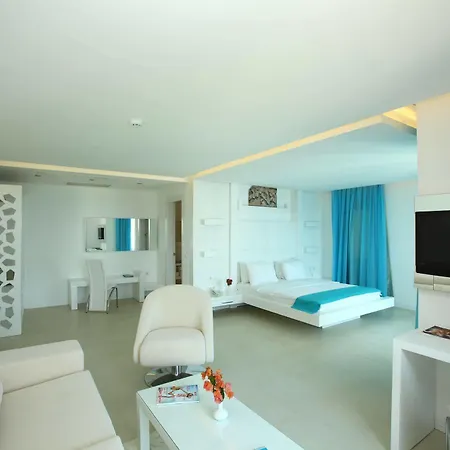 Costa Luvi Bodrum Hotel