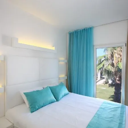 Costa Luvi Bodrum Gumbet