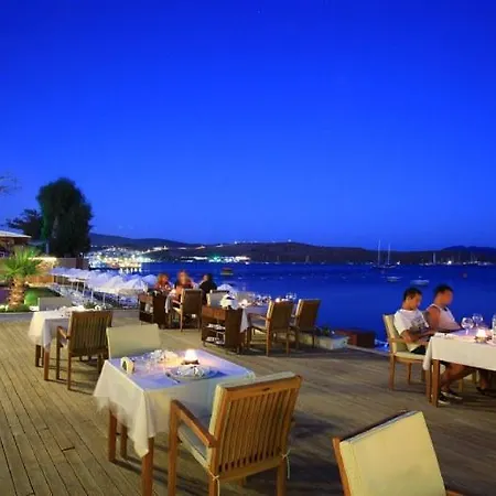 Hotel Costa Luvi Bodrum Gumbet
