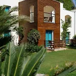 Ξενοδοχείο Costa Luvi Bodrum