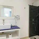 Costa Luvi Bodrum 酒店 居姆贝特