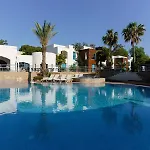 Ξενοδοχείο Costa Luvi Bodrum