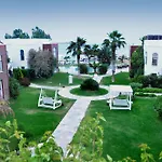Costa Luvi Bodrum 4* 居姆贝特