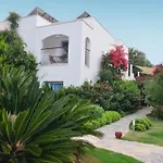 Costa Luvi Bodrum 酒店 4*