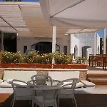 Ξενοδοχείο Costa Luvi Bodrum 4*