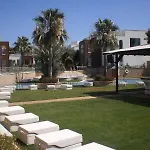 酒店 Costa Luvi Bodrum 居姆贝特