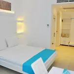 Ξενοδοχείο Costa Luvi Bodrum Gümbet