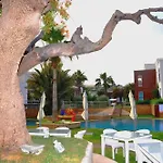 Costa Luvi Bodrum 居姆贝特