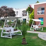 Ξενοδοχείο Costa Luvi Bodrum