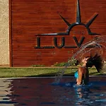 Costa Luvi Bodrum 酒店