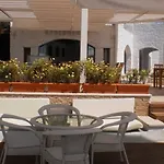 Ξενοδοχείο Costa Luvi Bodrum 4*