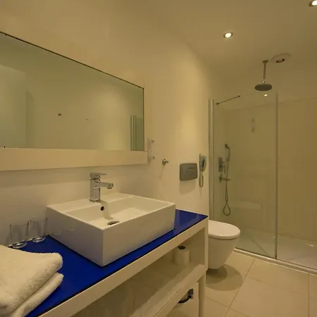 Costa Luvi Bodrum ホテル 4*