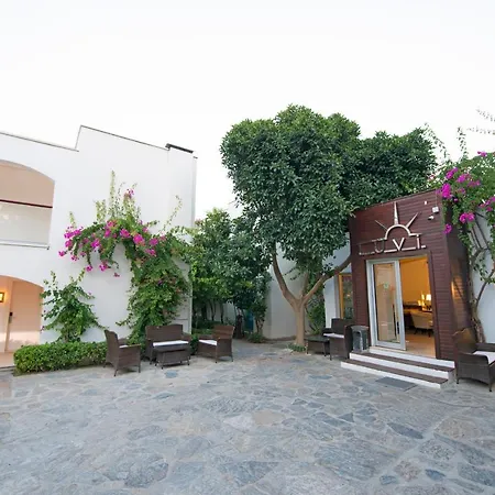 Costa Luvi Bodrum 4*