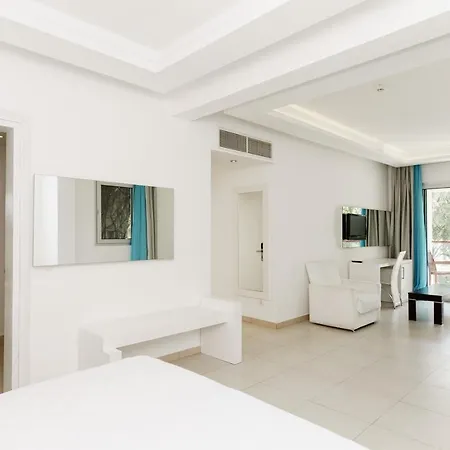 Costa Luvi Bodrum ホテル グムベット