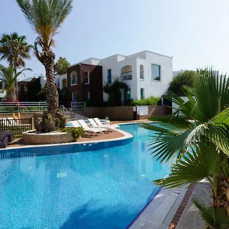 Costa Luvi Bodrum ホテル 4*