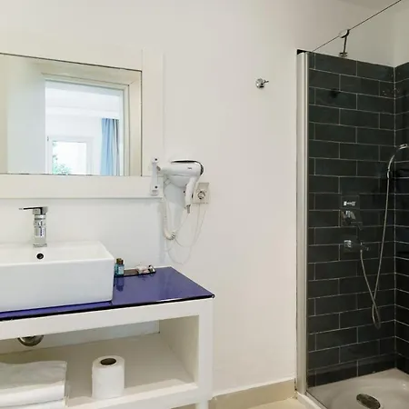 Costa Luvi Bodrum ホテル グムベット