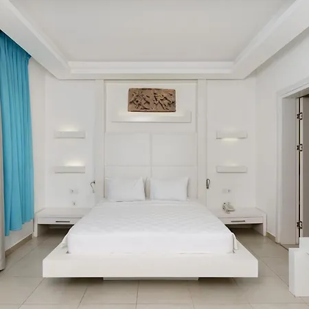 ホテル Costa Luvi Bodrum