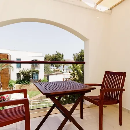 Costa Luvi Bodrum ホテル グムベット