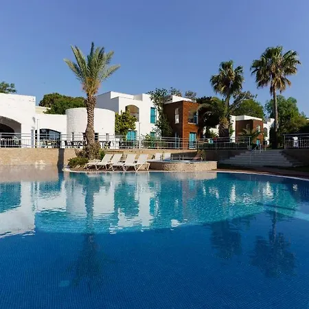호텔 Costa Luvi Bodrum