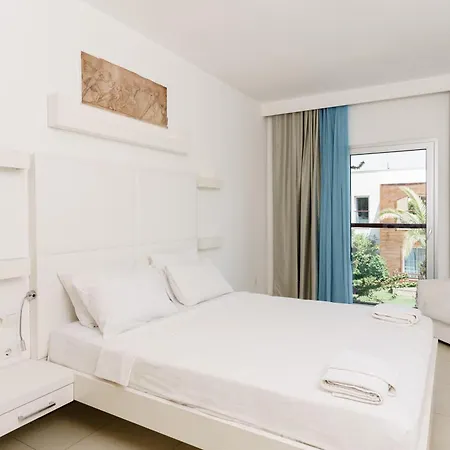 Costa Luvi Bodrum 4*