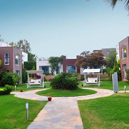 Costa Luvi Bodrum Hotel Gümbet