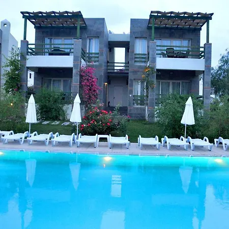 Costa Luvi Bodrum Ξενοδοχείο Gümbet