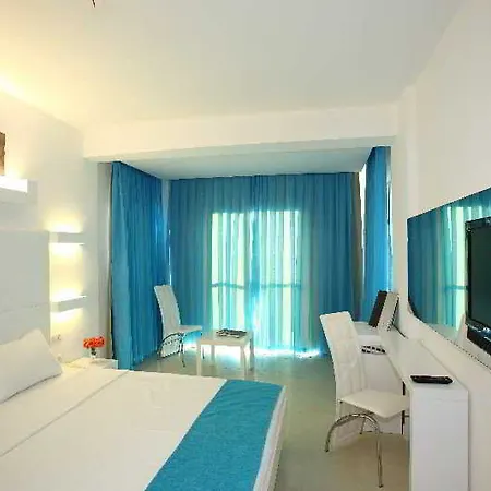 호텔 Costa Luvi Bodrum 4*