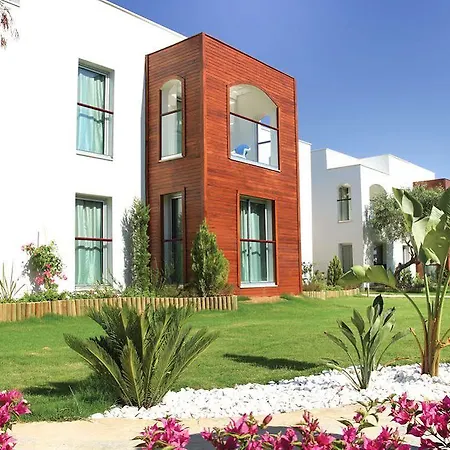 Costa Luvi Bodrum 4* グムベット