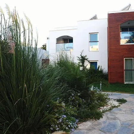 Costa Luvi Bodrum 4* グムベット