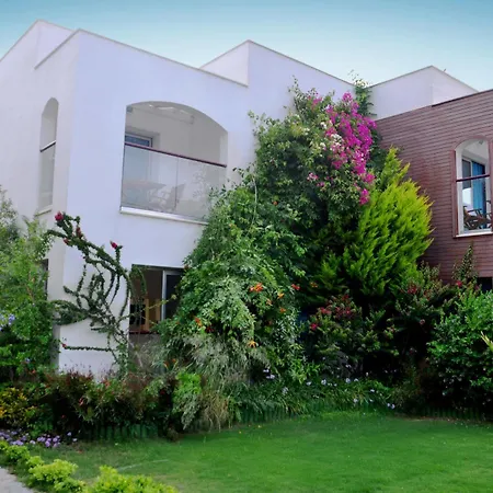 Costa Luvi Bodrum ホテル グムベット