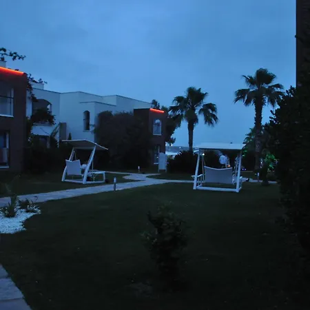 Costa Luvi Bodrum ホテル