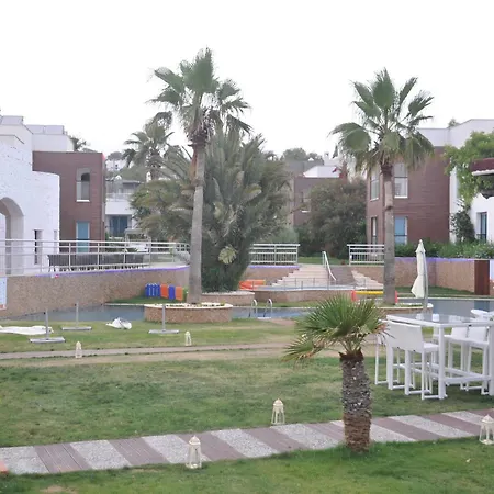 Costa Luvi Bodrum 검벳