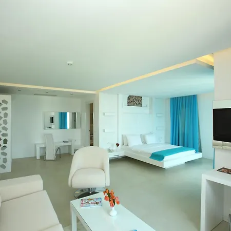 Costa Luvi Bodrum Hotel