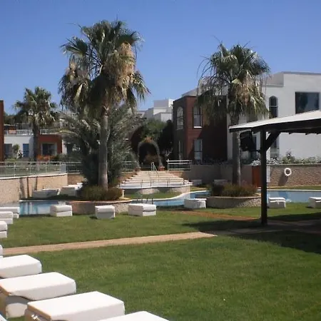 Costa Luvi Bodrum ホテル 4*