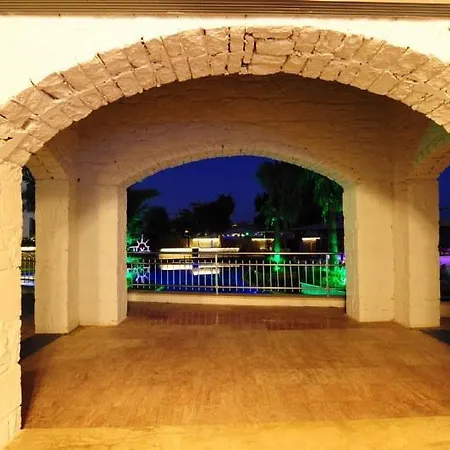 Costa Luvi Bodrum 4*