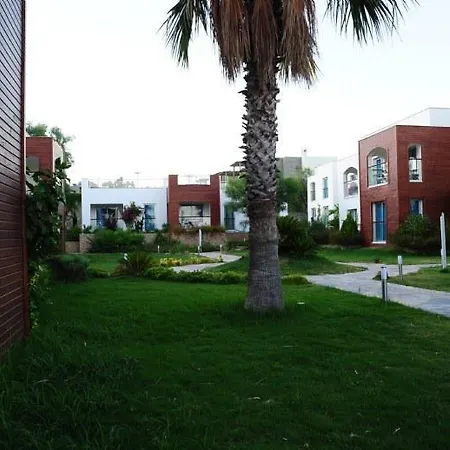 Costa Luvi Bodrum ホテル