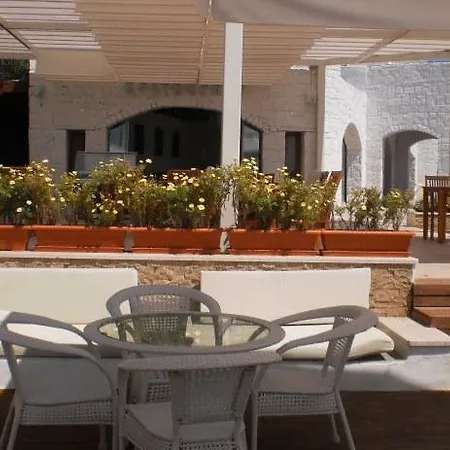 ホテル Costa Luvi Bodrum 4*