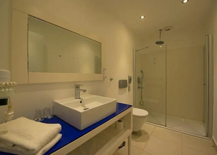 Costa Luvi Bodrum Hotel 4*