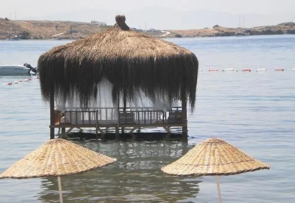 Costa Luvi Bodrum