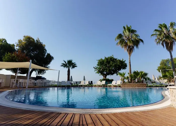 Costa Luvi Bodrum