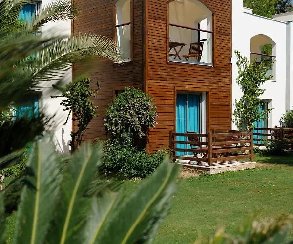 Hotel Costa Luvi Bodrum