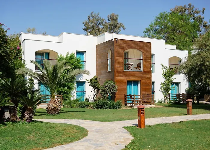 Hotel Costa Luvi Bodrum Gümbet