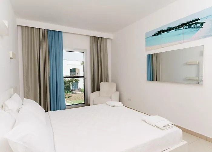 Hotel Costa Luvi Bodrum Gümbet