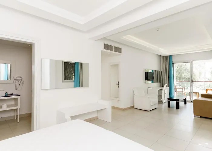 Costa Luvi Bodrum Hotel Gümbet