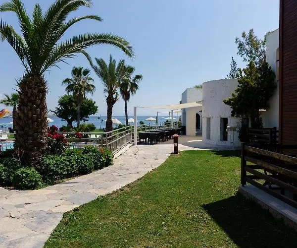 Costa Luvi Bodrum Gümbet