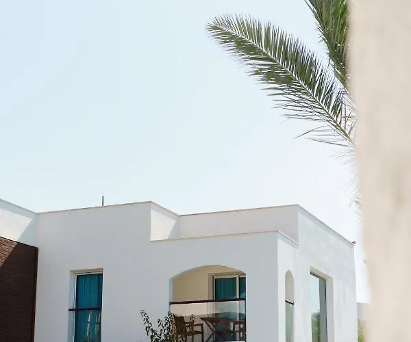 Costa Luvi Bodrum 4*