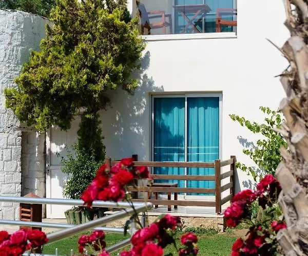 Costa Luvi Bodrum