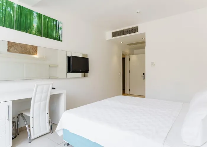 Hotel Costa Luvi Bodrum Gümbet